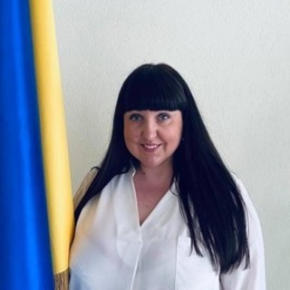 Теперик Оксана Василівна | Єдиний реєстр адвокатів України